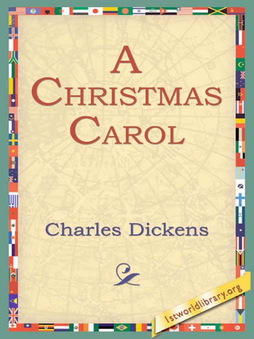 Title details for A Christmas Carol by Charles Dickens - Available